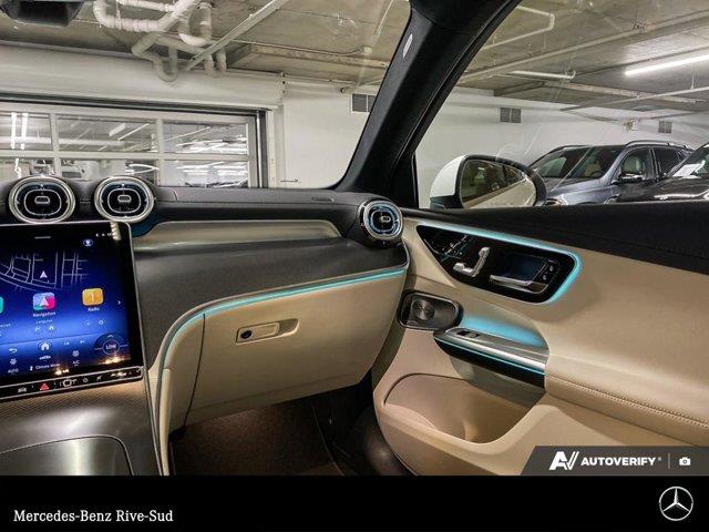 mercedes-benz GLC 2026 - 11