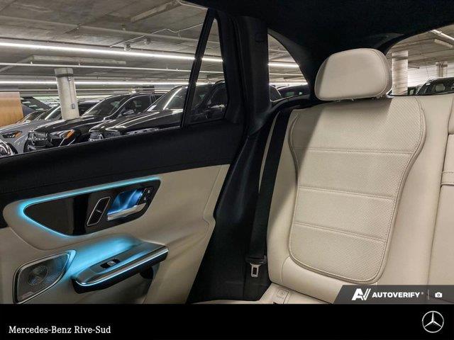 mercedes-benz GLC 2026 - 12