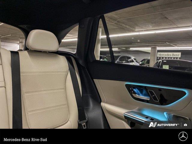 mercedes-benz GLC 2026 - 14