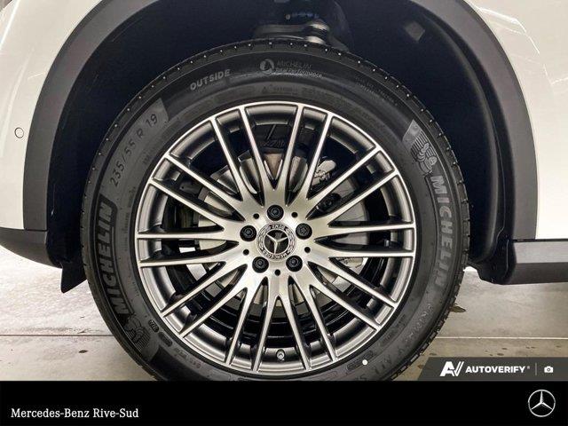 mercedes-benz GLC 2026 - 18