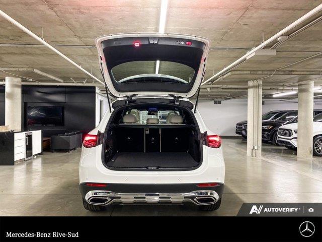 mercedes-benz GLC 2026 - 19