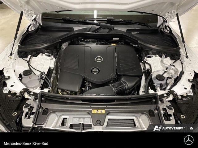 mercedes-benz GLC 2026 - 20