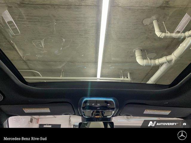 mercedes-benz GLC 2026 - 23