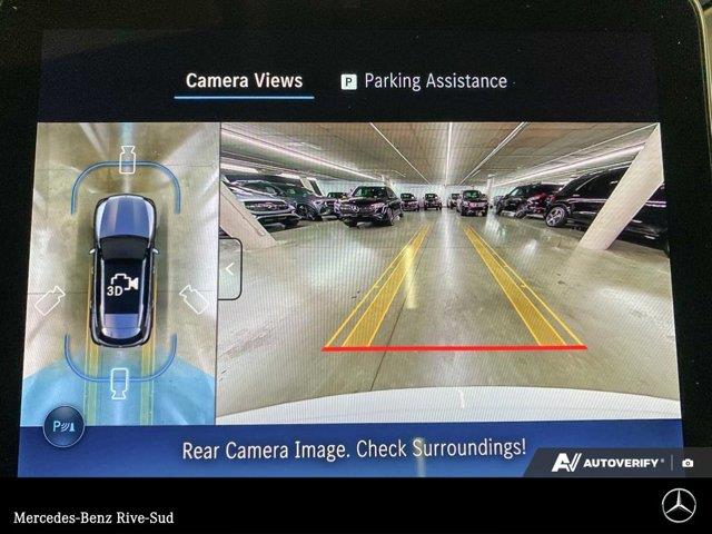 mercedes-benz GLC 2026 - 25