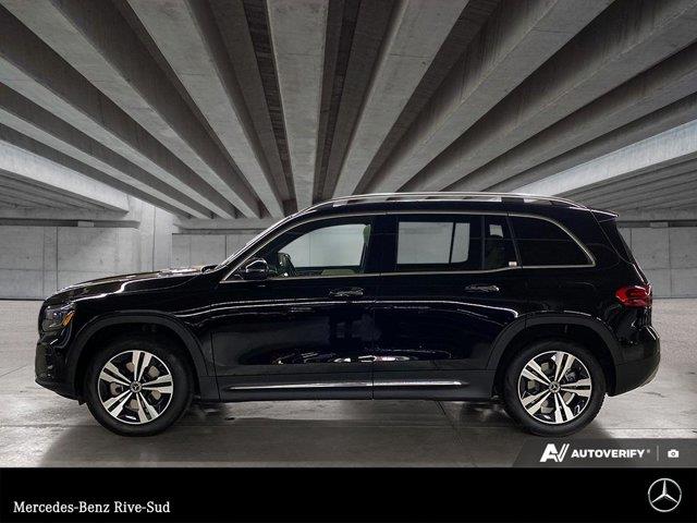 mercedes-benz GLB 2025 - 2