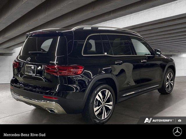 mercedes-benz GLB 2025 - 5