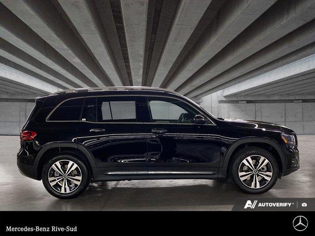 mercedes-benz GLB 2025 - 6