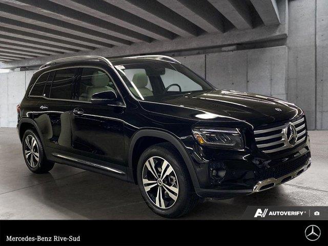 mercedes-benz GLB 2025 - 7
