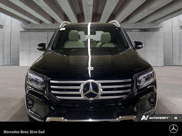 mercedes-benz GLB 2025 - 8