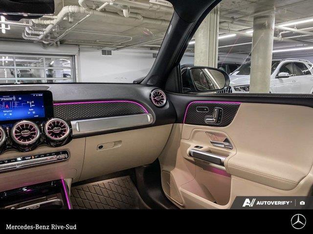 mercedes-benz GLB 2025 - 11