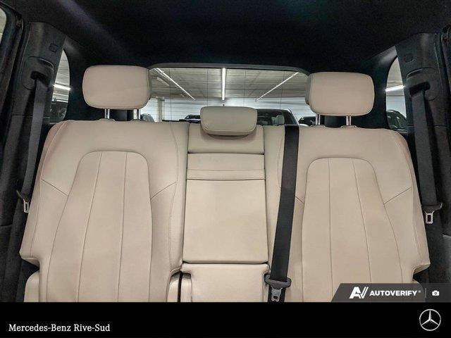 mercedes-benz GLB 2025 - 13