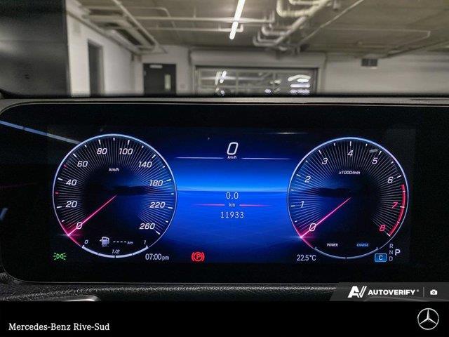 mercedes-benz GLB 2025 - 15