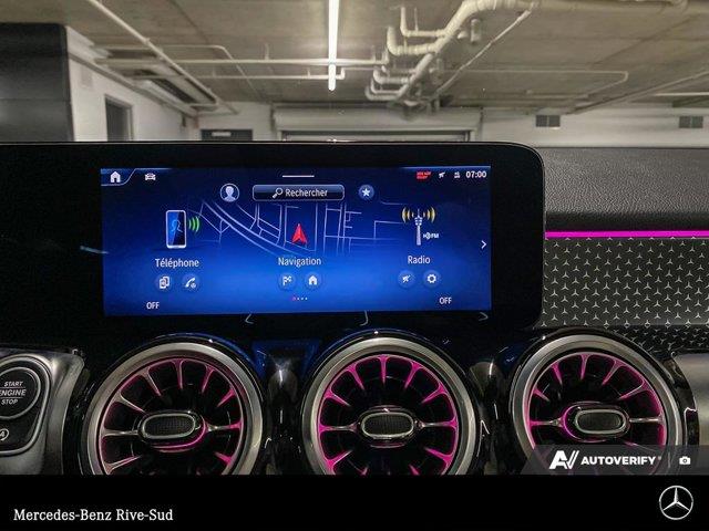 mercedes-benz GLB 2025 - 16