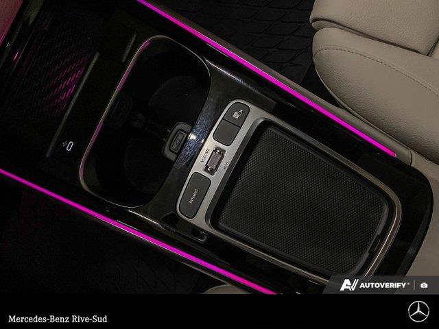 mercedes-benz GLB 2025 - 17