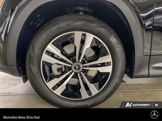 mercedes-benz GLB 2025 - 18