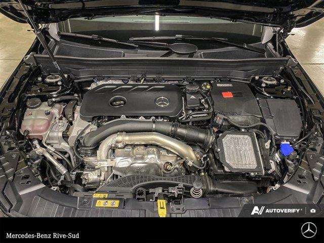 mercedes-benz GLB 2025 - 20