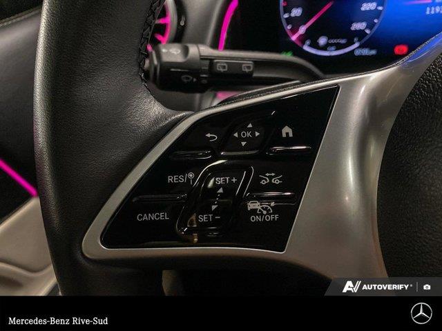 mercedes-benz GLB 2025 - 21