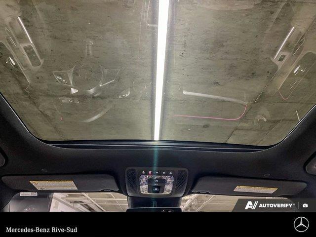 mercedes-benz GLB 2025 - 23