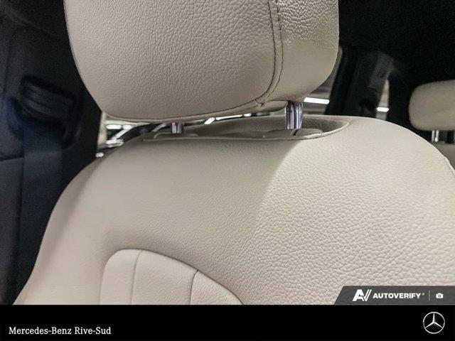 mercedes-benz GLB 2025 - 24