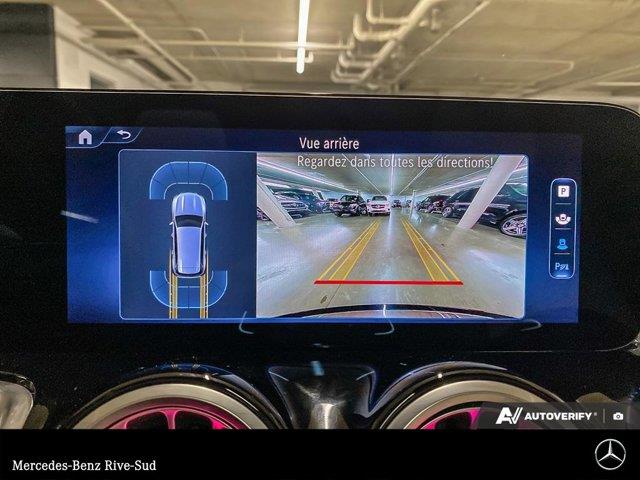 mercedes-benz GLB 2025 - 25