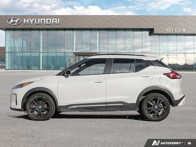 nissan Kicks 2024 - 2