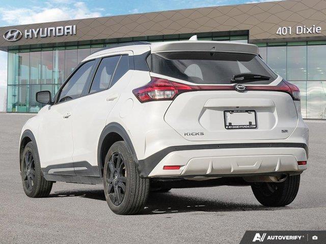 nissan Kicks 2024 - 3