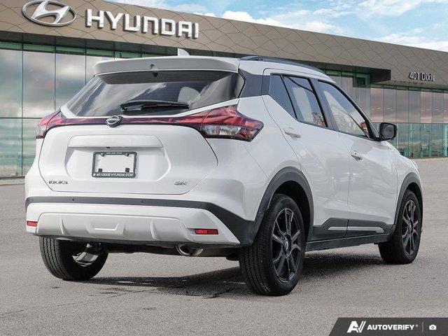 nissan Kicks 2024 - 5