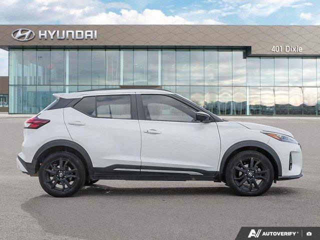 nissan Kicks 2024 - 6