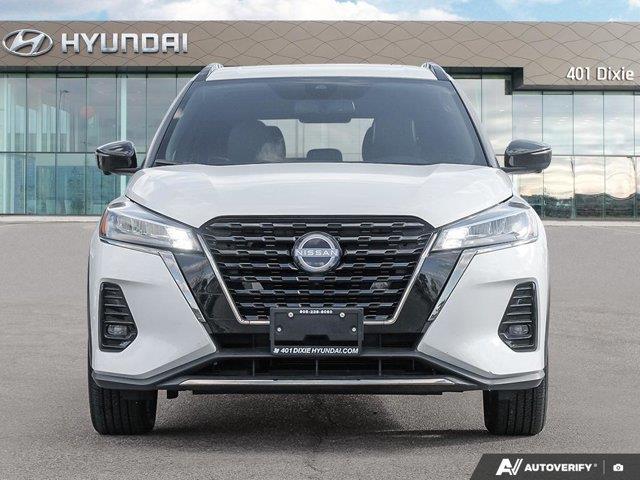 nissan Kicks 2024 - 8