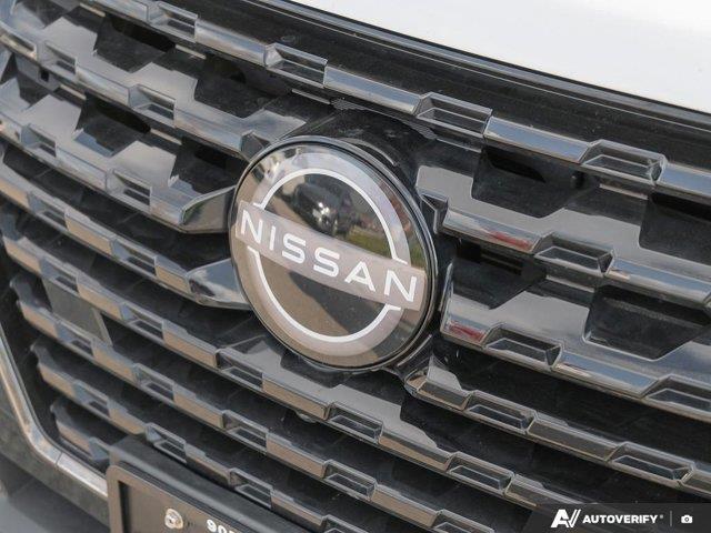 nissan Kicks 2024 - 11