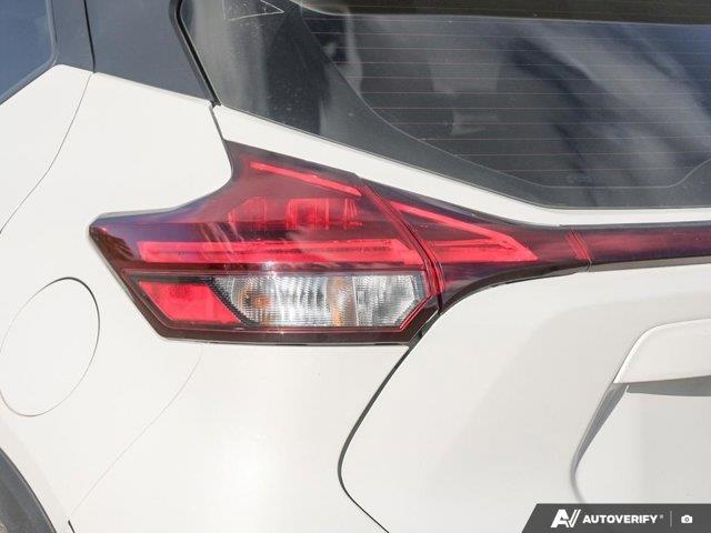 nissan Kicks 2024 - 14