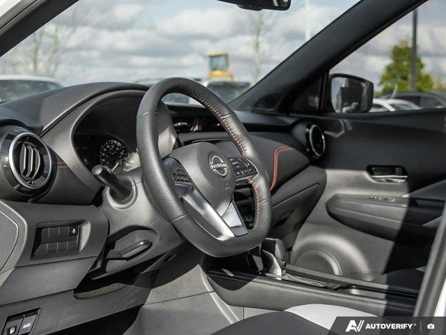 nissan Kicks 2024 - 15