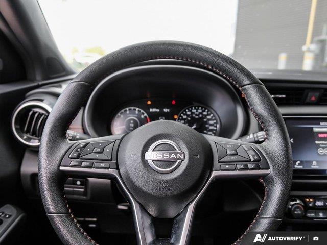 nissan Kicks 2024 - 16