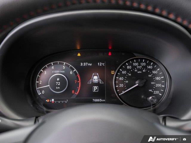 nissan Kicks 2024 - 17