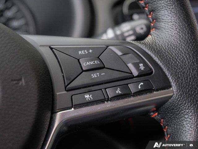 nissan Kicks 2024 - 20