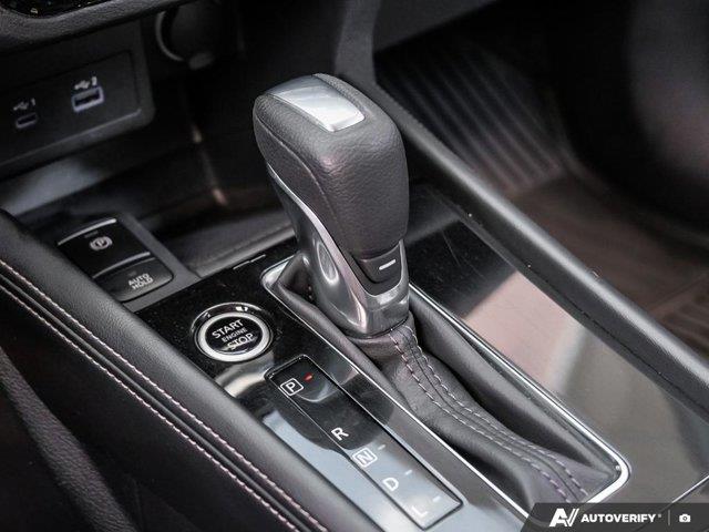 nissan Kicks 2024 - 21