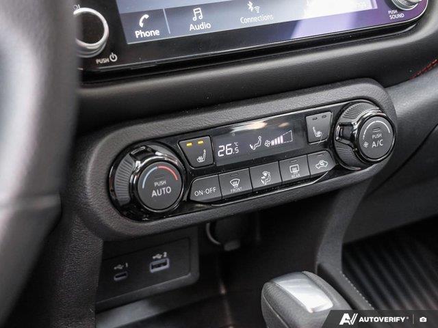 nissan Kicks 2024 - 22