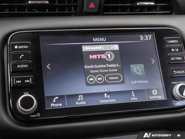 nissan Kicks 2024 - 23