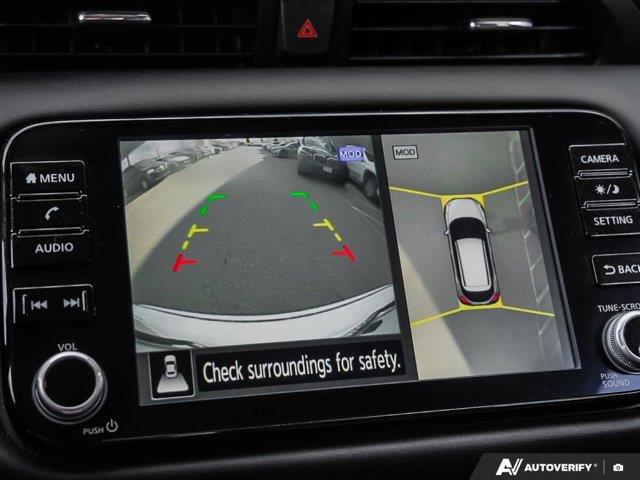 nissan Kicks 2024 - 24