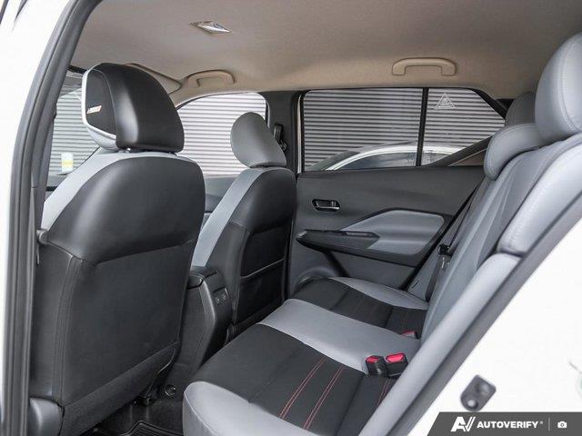 nissan Kicks 2024 - 28