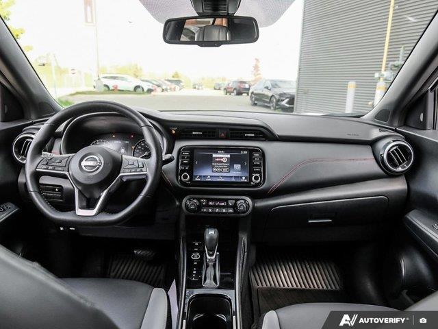 nissan Kicks 2024 - 29