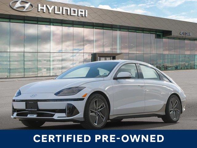 hyundai IONIQ 6 2024