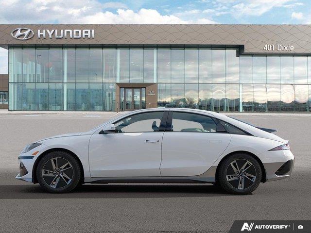 hyundai IONIQ 6 2024 - 2