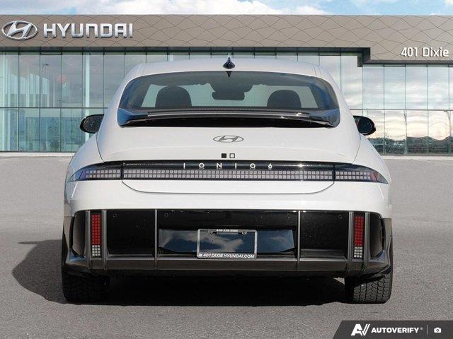 hyundai IONIQ 6 2024 - 4