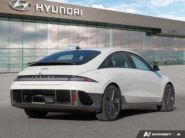 hyundai IONIQ 6 2024 - 5