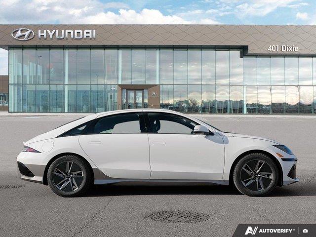 hyundai IONIQ 6 2024 - 6