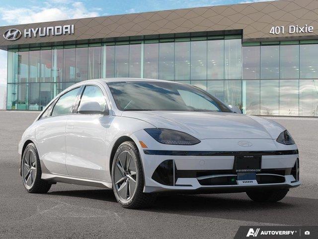 hyundai IONIQ 6 2024 - 7