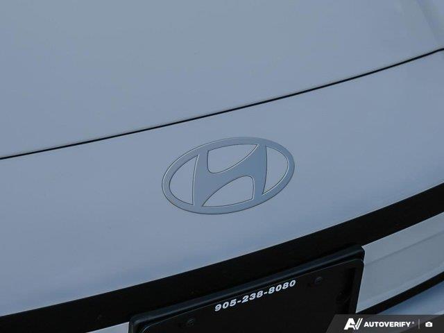 hyundai IONIQ 6 2024 - 12
