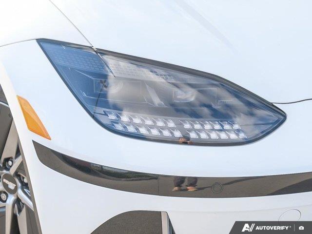 hyundai IONIQ 6 2024 - 13