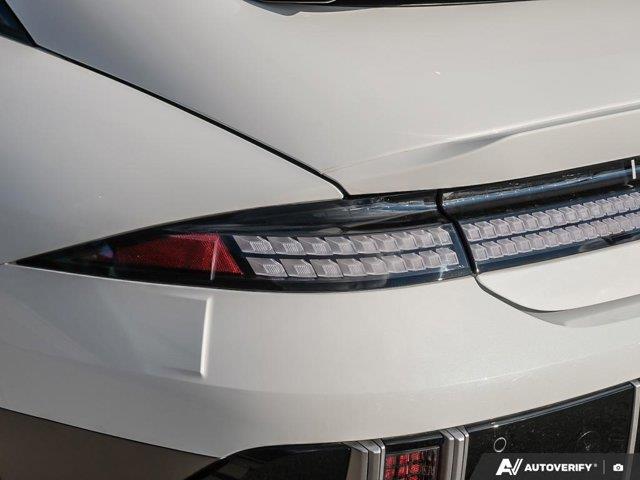 hyundai IONIQ 6 2024 - 14